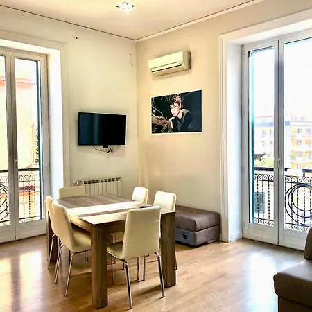Lab Arenella - * Naples