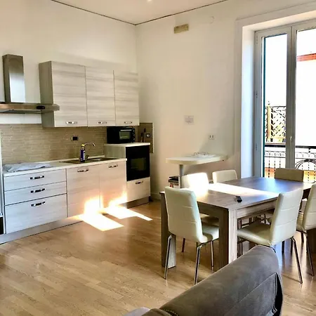 Lab Arenella - * Naples