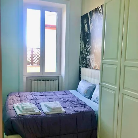 Lab Arenella - Apartment Naples