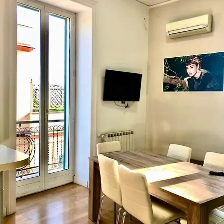 Lab Arenella - *